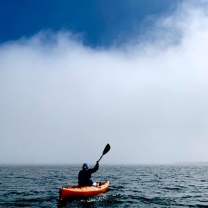 Meet your Posher, Rl